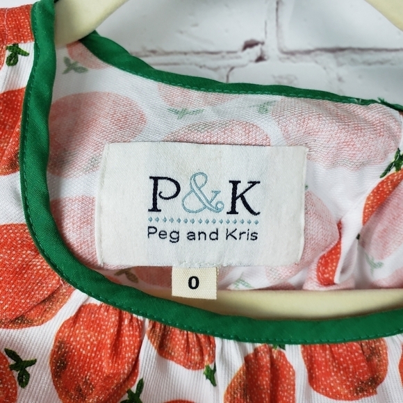 Peg & Kris Sleeveless Retro Style Shell Top 0 - Picture 10 of 12